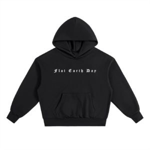 I.Y.D.F.A Cat Hoodie (Essential Heavyweight Fleece Hoodie)
